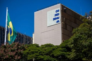 O povo brasileiro cobra Redução de impostos e equilíbrio fiscal como prioridades, aponta CNI.