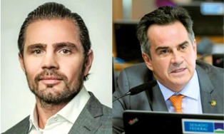 Polícia Federal diz: Vorcaro pagou hospedagem para Motta e Ciro Nogueira em Lisboa.