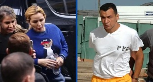Para a Justiça Marcola e Deolane viram réus por lavagem de dinheiro do PCC.