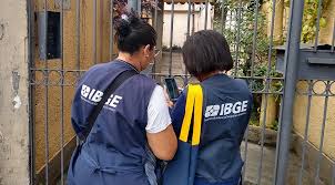 IBGE abre inscrições em Seleção para 8,2 mil vagas de Nível Médio.