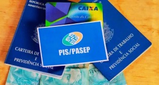 PIS/Pasep para quem nasceu em Julho e Agosto é pago nesta segunda.