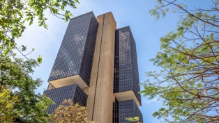 Mercado financeiro eleva previsão da Selic para 13,75% ao ano!