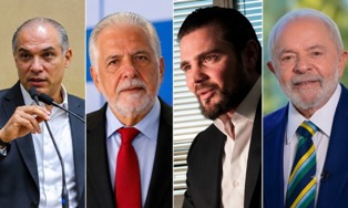 Defesa de Jaques Wagner pediu ao STF anulação de buscas da Polícia Federal.