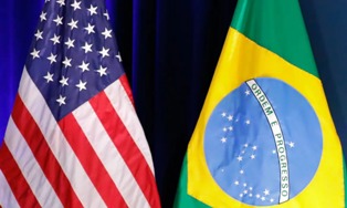 Piada pronta: Brasil quer convencer EUA de que acordo seria melhor que taxar em 25%.