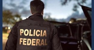 Polícia Federal prendeu Casal no Rio de Janeiro por falsificar Alvarás para soltar traficantes.