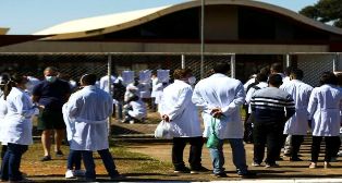 Candidatos a Residência Médica já podem se inscrever para o Enare 2026.
