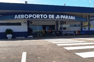 Rondônia: Governo assina Ordem de Serviço para construção do novo Terminal de Passageiros do Aeroporto de Ji-Paraná.