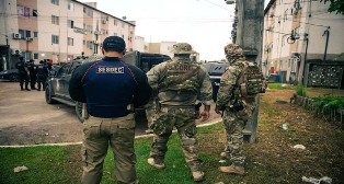 Rondônia: Governo intensifica Operações integradas e fortalece combate à criminalidade em todo o Estado.