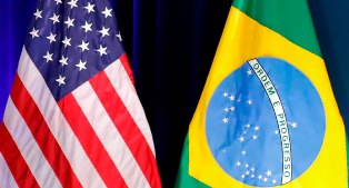 Hoje entra em vigor decisão dos EUA de considerar Facções Criminosas como terroristas.