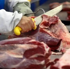 Vetaram: União Europeia oficializa veto à carne brasileira a partir de Setembro.