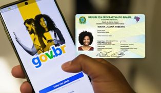 Saiba como usar a versão digital da Carteira de Identidade Nacional,