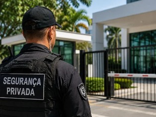 Decreto regulamenta Lei da Segurança Privada no Brasil.