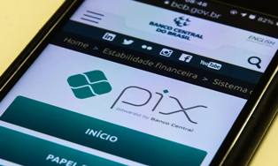 Pix por aproximação passa a mostrar saldo antes do Pagamento.