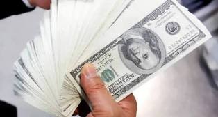 Bolsa de Valores caiu 2,22%, e o Dólar subiu acima de R$ 5,06.