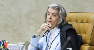 A carapuça serviu: Cármen Lúcia diz que Judiciário deve buscar credibilidade, não popularidade.