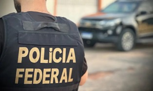 Polícia Federal deflagra nova fase da Operação Compliance na manhã de hoje!