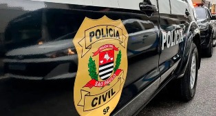 Operação do MP-SP investiga infiltração do PCC na Polícia e MP.