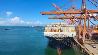 CNI revela preocupações para Exportações brasileiras com tarifa de 25% dos EUA.