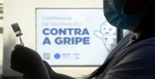 Brasil: Cresce número de hospitalizações por VSR e gripe.