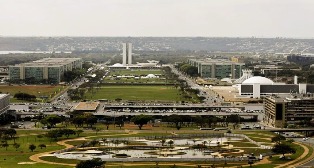 Governo Central teve déficit de R$ 48,2 bilhões em Junho.
