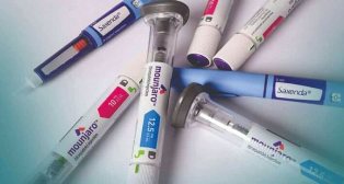 Atenção: Anvisa registra 5 novas canetas de semaglutida para tratar Diabetes.