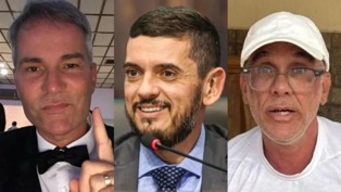 Operação da Polícia Federal tem prisão de bicheiro, ex-presidente da Alerj e pastor.
