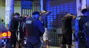 PEC da Segurança Pública chegou ao Senado para análise.