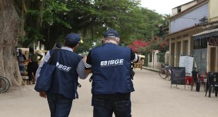 Inscrições para seleção do IBGE se encerrarão nesta quinta-feira às 14 horas.