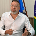 Alexandre de Moraes mandou soltar ex-prefeito de Belford Roxo, após prisão com fuzil.
