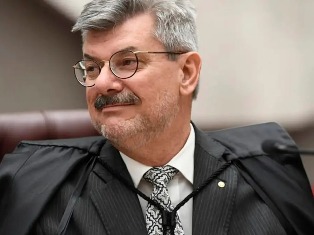 Ministro do STJ é incluído em investigação sobre venda de Sentenças.