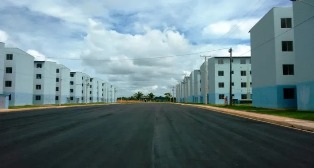 Rondônia: Governo divulga Homologação definitiva das inscrições e inicia nova etapa do Residencial Morar Melhor II, em Ji-Paraná.