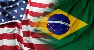 Estados Unidos prorrogam por mais um ano emergência contra o Brasil.