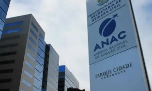 Anac alerta para risco do Trote com óleo de avião após morte de piloto.