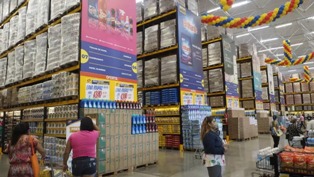 Governo diz: Prévia da inflação oficial fica maior 0,06% em Julho.