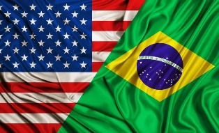 EUA impõem nova tarifa de 12,5% a produtos brasileiros e a outros países também.
