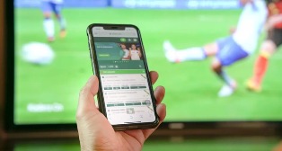 Governo publicou regras que restringem publicidade de Bets no país.