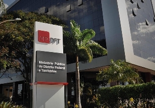 MPDFT pede indenização de R$ 120 milhões a Virgínia e site de bets.
