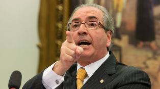 STF bloqueia R$ 6 milhões de Eduardo Cunha por indicação de Emendas.