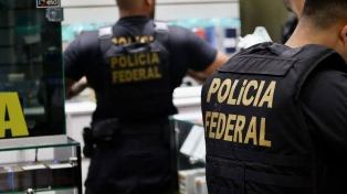 Polícia Federal faz Operação contra lavagem de dinheiro de Bets.
