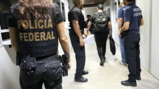 Polícia Federal faz Operação contra desvios na Universidade Federal Fluminense.