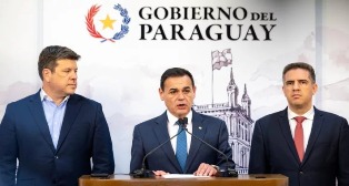 Procurando confusão: Governo paraguaio convoca embaixador do Brasil.