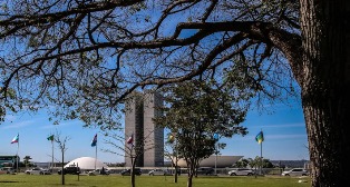 Congresso aumenta punição a crimes sexuais online contra crianças.