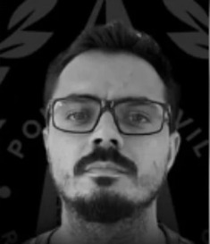 Policial civil foi morto com tiro na cabeça na Zona Norte do Rio de Janeiro.