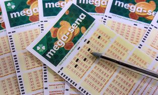 Bolão de Fortaleza levou o Prêmio de R$ 164 milhões da Mega-Sena!