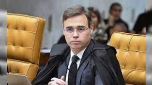 André Mendonça propõe tese para julgamento sobre deep fake no TSE.