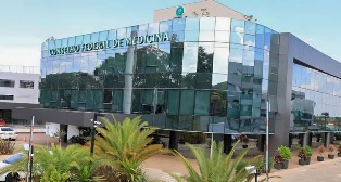 Justiça derrubou Resolução que permitia a dentista fazer harmonização facial.