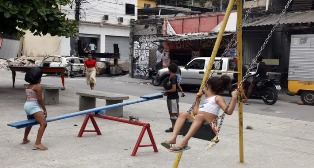 Humilhante: Governo do Rio de Janeiro cria órgãos que vão coordenar reocupação de territórios.