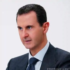 Justiça da Síria condena Assad à morte por crimes de guerra!