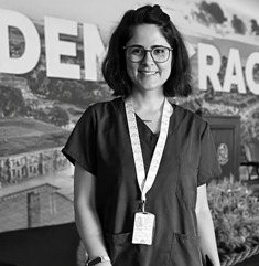Morreu a veterinária atacada por cachorro no canil do Senado Federal.