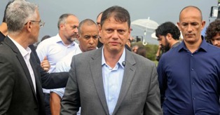 Partido Republicanos lança candidatura de Tarcísio ao governo de São Paulo!